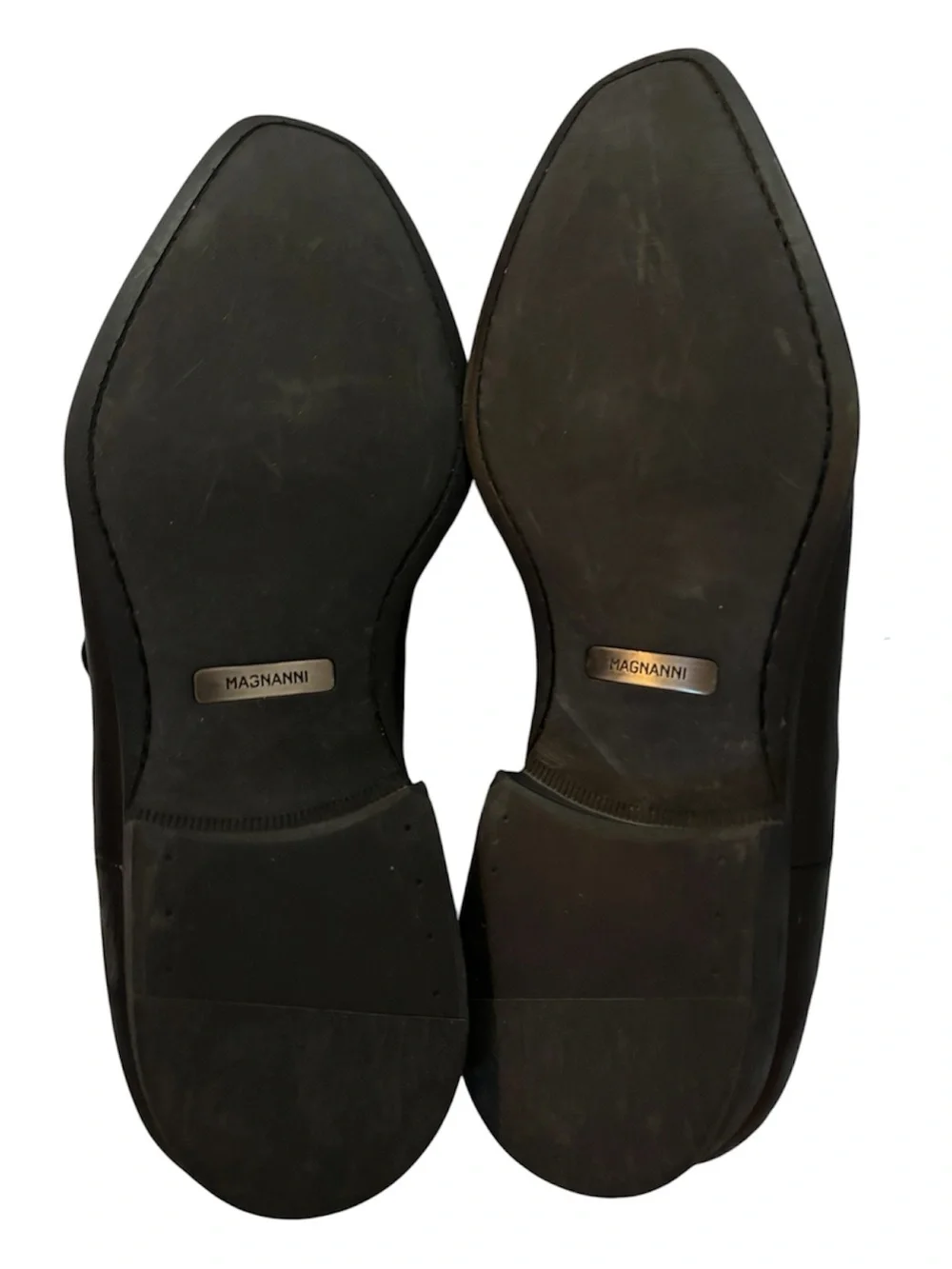 Magnanni Federico Oxfords